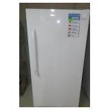 FRIGIDAIRE FREEZER **BRING HELP** (TURNS ON >>>>>