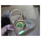 ASST BASKETS