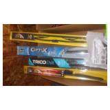 ASST. WINDSHIELD WIPERS