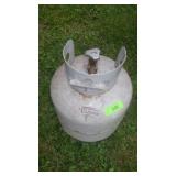 PROPANE TANK