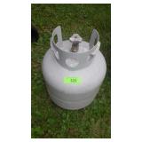 PROPANE TANK
