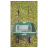ACE GREEN TURF SPREADER