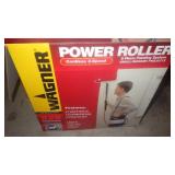 WAGNER POWER ROLLER (APPEARS UNUSED)