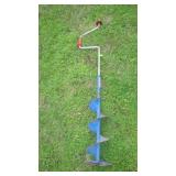 ICE AUGER 7'