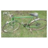 VTG SCHWINN BICYCLE BIKE (SEE PICS FOR CONDITION)
