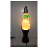1998? MOTION LAVA LAMP (TURNS ON)