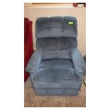 LAZ-Y-BOY RECLINER **BRING HELP**