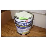ZINNSER CEILING PAINT (1 GALLON)
