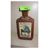 '76 JIM BEAM ROCKWELL WHISKEY DECANTER>>>