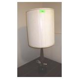 MID CENTURY MODERN DANISH WOODEN LAMP 32' TO>>>>>