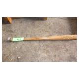 VTG CHICAGO CUBS LOUISVILLE SLUGGER SOUVENIR BAT