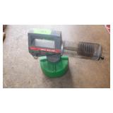 BURGESS PROPANE BUG KILLER (UNTESTED)