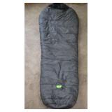 NORTH PEAK SINGLE SLEEPING BAG