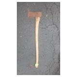 VINTAGE AXE