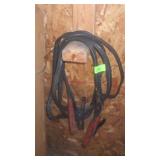 JUMPER CABLES
