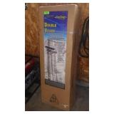 NIB BIG DOG 15' TWO MAN LADDER TREE STAND