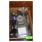 FORD HUBCAP, ASST FILTERS, HALOGEN LIGHT, ASST>>>