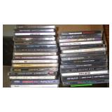 ASST. CD'S
