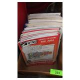 ASST. ATSG HANDBOOKS