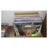 VINTAGE RECORD ALBUMS