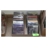 ASST. CD'S