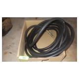 RUBBER AIR HOSE