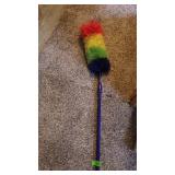 EXTENSION DUST MOP