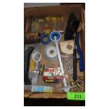 ELECTRICAL ACCESSORIES, TROWEL, TELESCOPING>>>>