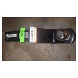 UHAUL POWER TOW 2' BALL (7600LBS)