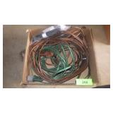 ASST EXTENSION CORDS