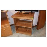 BOOKSHELF / TV STAND / MICROWAVE STAND >>>>