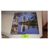 WISCONSIN COFFEE TABLE BOOK