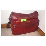 SAMSONITE MESSENGER TRAVEL BAG