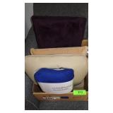 NEW PILLOW BLANKETNECK PILLOW, THROW PILLOWS