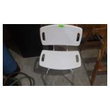 SHOWER SEAT