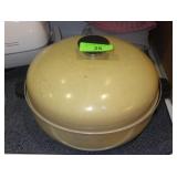 VINTAGE REGAL ALUMINUM STEAMER (SEE PICS FOR>>>