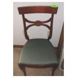 VTG CHAIR