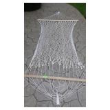 ROPE HAMMOCK (NO STAND)