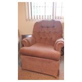 SWIVEL ROCKER  **BRING HELP**