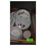 TART / QUICHE PANS, ANCHOR OVENWARE AU GRATIN PAN>