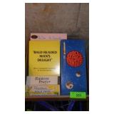 ADULT NAUGHTY NOVELTY GAG GIFTS