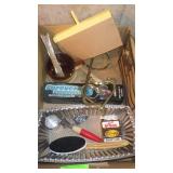 VTG SWIZZLE STICKS, FOREVER FLASHLIGHT, RR SPIKE>>