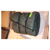 SINGLE SLEEPING BAG