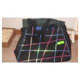 LEENIE TOTE BAG & ASST REUSABLE BAGS