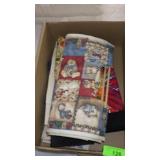 CASSEROLE CARRIERS, QUILTED BAG, CANVAS BAG, ETC