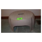 STEP STOOL