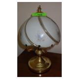 THREE WAY ACCENT LAMP