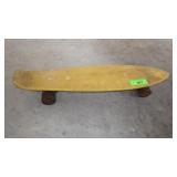 VINTAGE SPORT FUN  SKATEBOARD