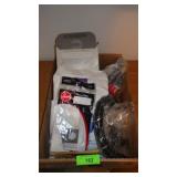 ASST. VACUUM CLEANER FILTERS, HOSE & ACCESSORIES