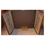 VTG VILLAGE NATURAL COLLECTION SOAP BOX